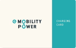 e-Mobility Power Card
